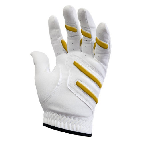 몽키그립 파워패드 합피012 골프장갑 (1개)_이미지