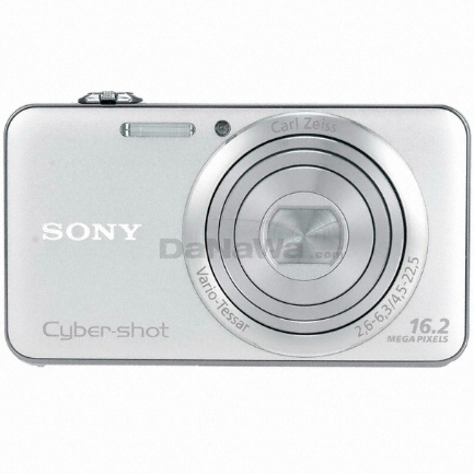 SONY 사이버샷 DSC-WX50 (중고품)_이미지