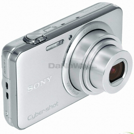 SONY 사이버샷 DSC-WX50 (중고품)_이미지