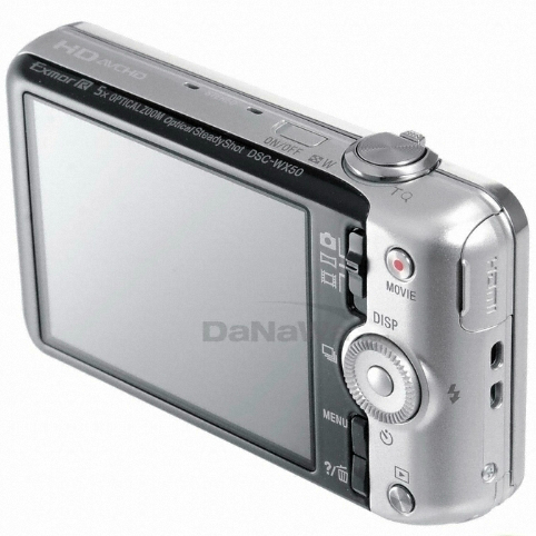 SONY 사이버샷 DSC-WX50 (중고품)_이미지
