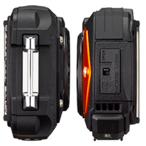 리코 WG-80 (해외구매)_이미지