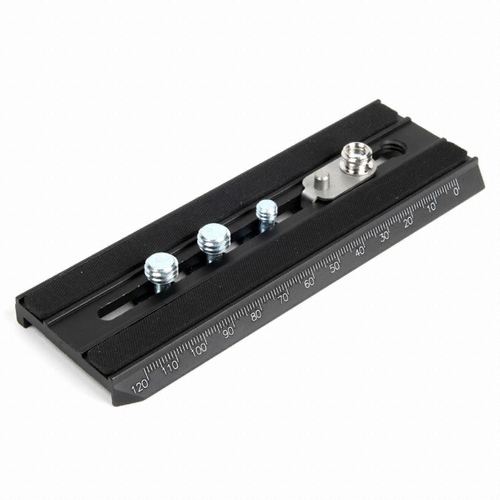 짓조 GS5370LC Quick Release Plate Long C (정품)