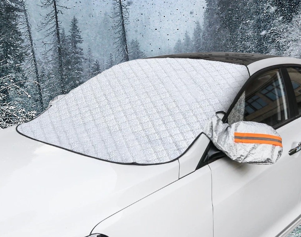 매일슬 차량용 성에방지커버 L