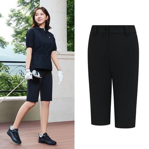 BTR 반바지 비블리 5부 BWP9816W_이미지