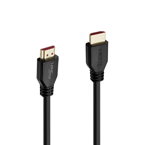 ���ξ��ý��� LANSTAR LS-HD21 HDMI 2.1 ���̺�