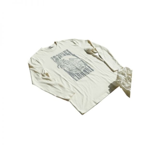 이자벨마랑 LEILOHA 롱 슬리브 티셔츠 TS0262HB C3N09H 23EC_이미지