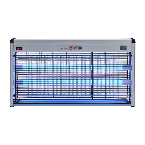 업소전용 초강력 LED 해충 모기퇴치기 대형 업소용 중형 모기퇴치기 20W