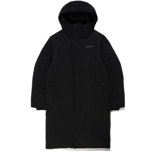 아이더 캐시미어 코트 다운 자켓 DMW24558Z1이미지입니다. 누르면 해당 게시물로 새창이동합니다.