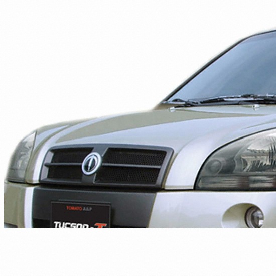 토마토A&P 투싼 라디에이터 그릴