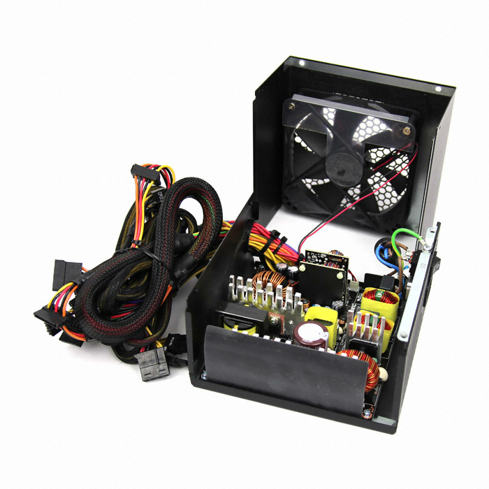 Antec VPF 650 80PLUS�����