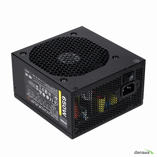 Antec VPF 650 80PLUS브론즈_이미지