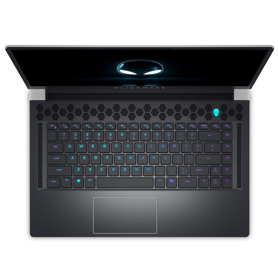 DELL 에일리언웨어 x15 R2 WP08KR (SSD 2TB)_이미지