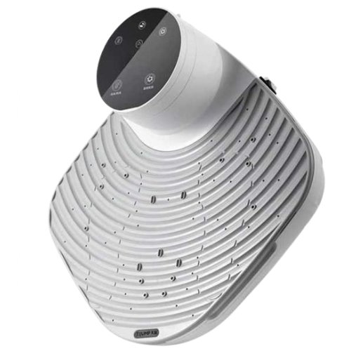 TIJUMP 바디풍 에어샤워 TJ-GS1 (해외구매)