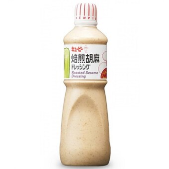 큐피 딥 로스티드 <b>참깨</b> 드레싱 1L