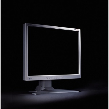 LG전자 플래트론LCD L2010P_이미지