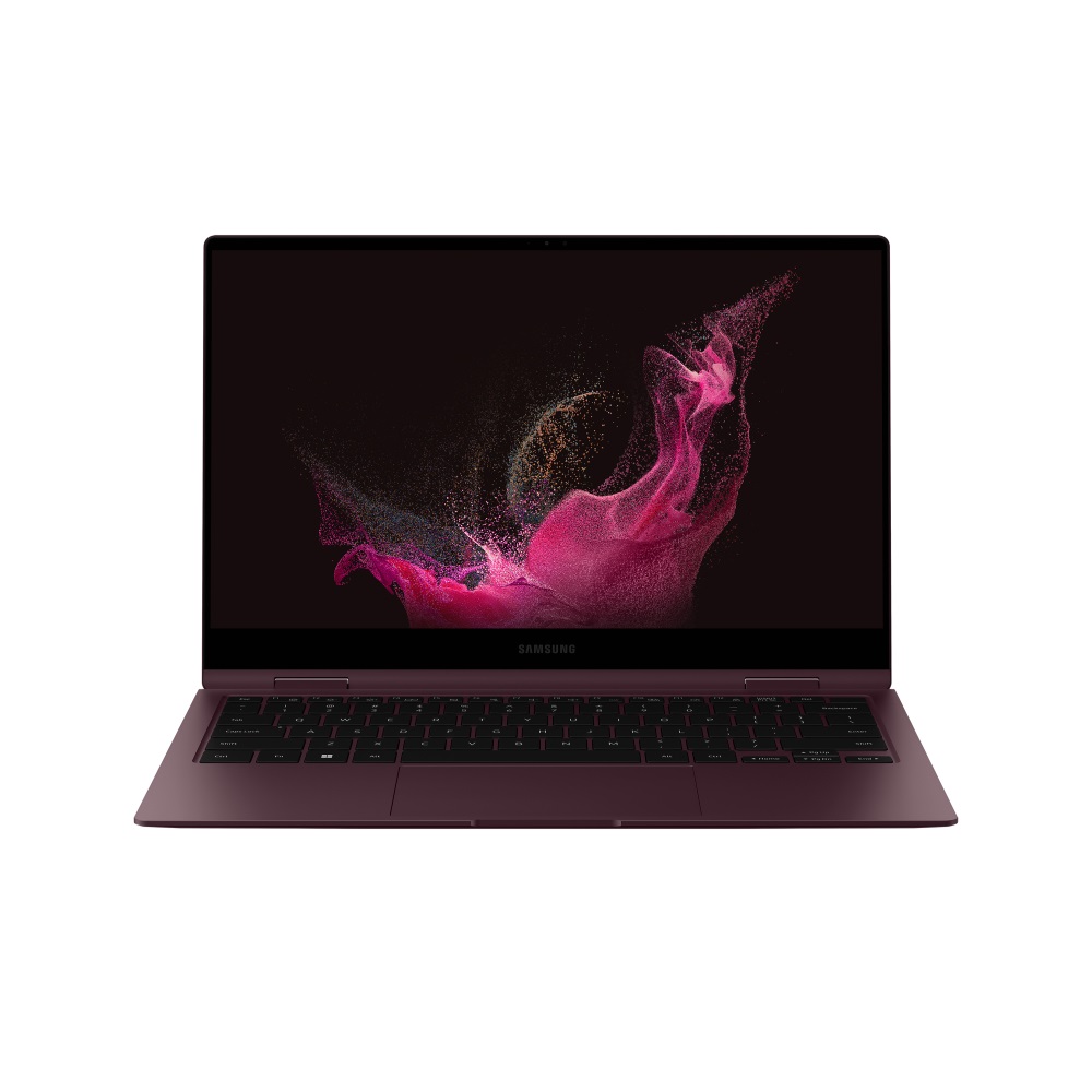 삼성전자 갤럭시북2 프로360 NT930QED-KD71D (SSD 1TB)_이미지