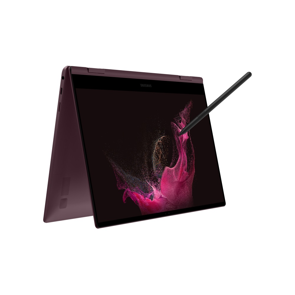 삼성전자 갤럭시북2 프로360 NT930QED-KD71D (SSD 1TB)_이미지