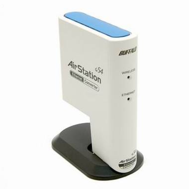 BUFFALO WLI-TX1-G54 ������ī��