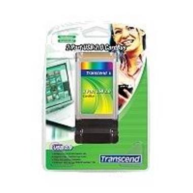 트랜센드 TS USB2.0 CardBus_이미지
