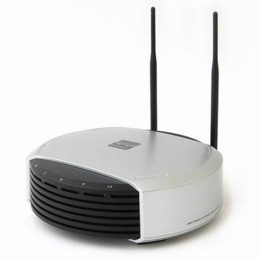 유비스토리지 인터넷디스크 WiseGiga 무선 (160GB)_이미지