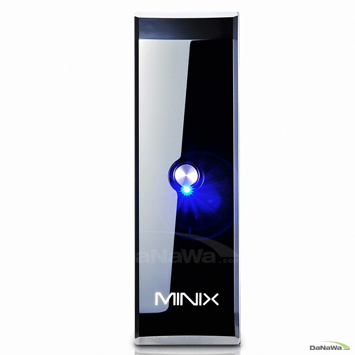 에즈윈 MINIX D2550 HD PC (4GB, SSD 120GB)_이미지