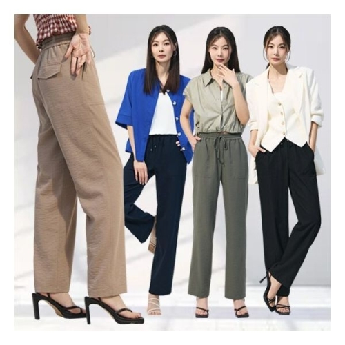 메시제이 올데이팬츠 4종 248609_이미지