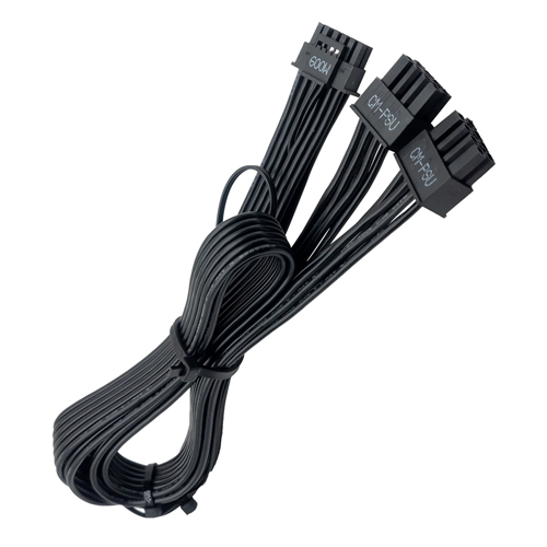 EMC060-F 12VHPWR 모듈러 케이블