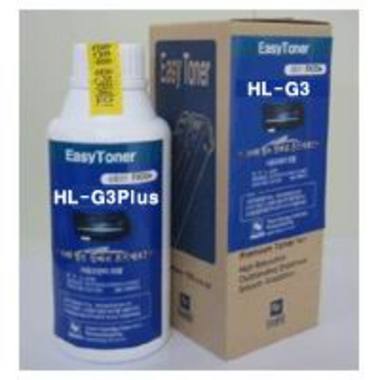 이지토너 리필 HL-G3 검정_이미지