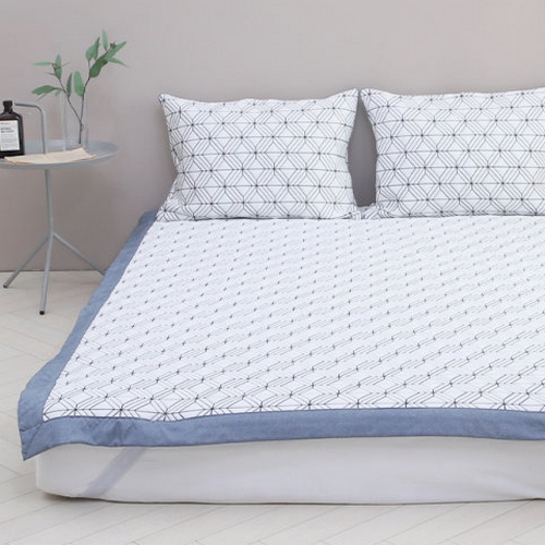 에이프릴홈 쿨러쉬 냉감 패드 (킹 K)_이미지