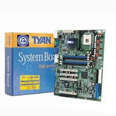 TYAN S5102G3NR (Tomcat i875P-P4) Tyan Korea_이미지