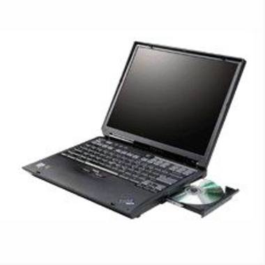 LGIBM ThinkPad R40e 2684-QLK_이미지