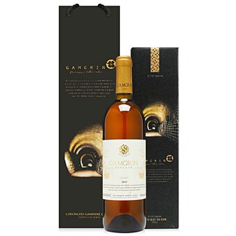 청도감와인 감그린 스페셜 750ml