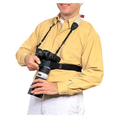 �ο����� Dewitt Jones Chest Strap