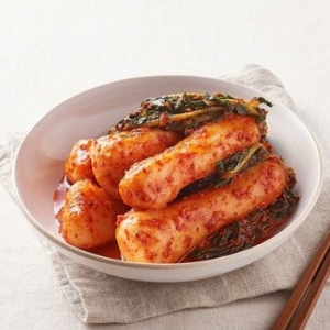 참맛나 김치 총각김치 2kg (1개)_이미지