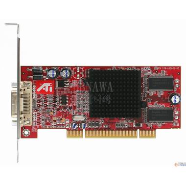 ELSA FireGL MV2200 64M PCI LP LEADERS