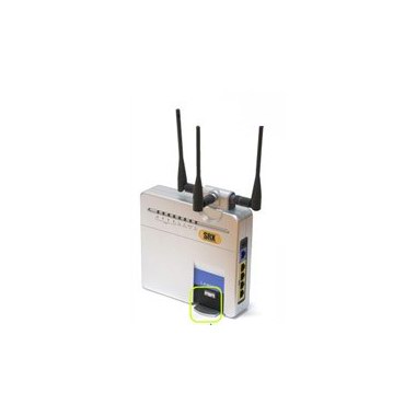 Cisco-Linksys WRT54GX ������������