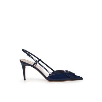 발렌티노 힐 펌프스 워커 152367692