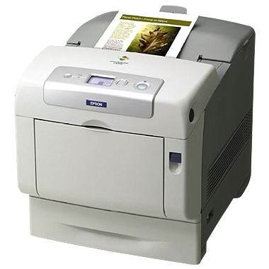 Epson AcuLaser C4200DN