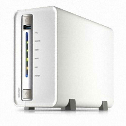 QNAP TS-251C (하드미포함)