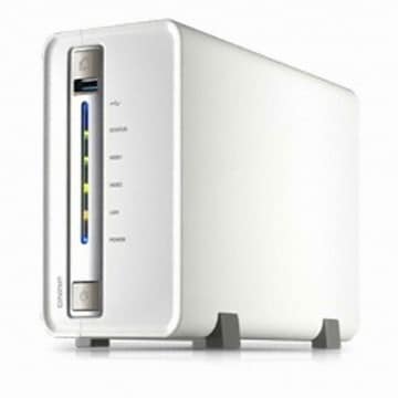 QNAP TS-251C (하드미포함)
