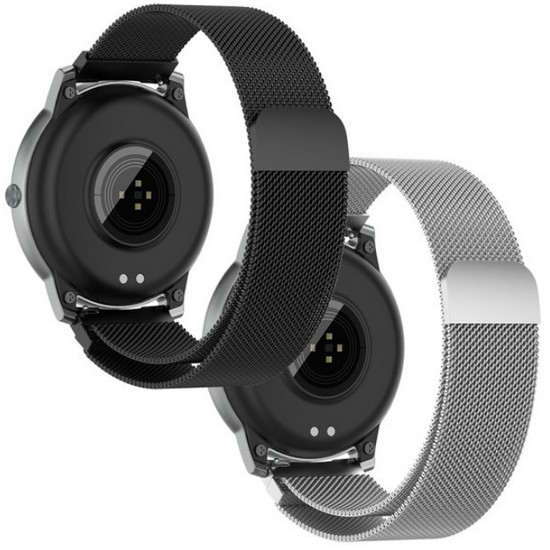 Haylou 헬로우 솔라 LS05 밀레니즈 루프 시계줄