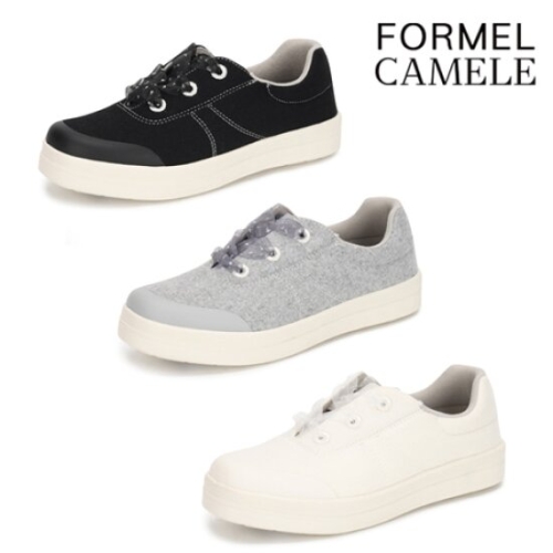 카멜 포멜카메레 브리즈 슬립온 3cm _FLG1F1SW009_이미지
