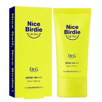 <b>닥터지</b> 나이스 버디 업 선 40ml
