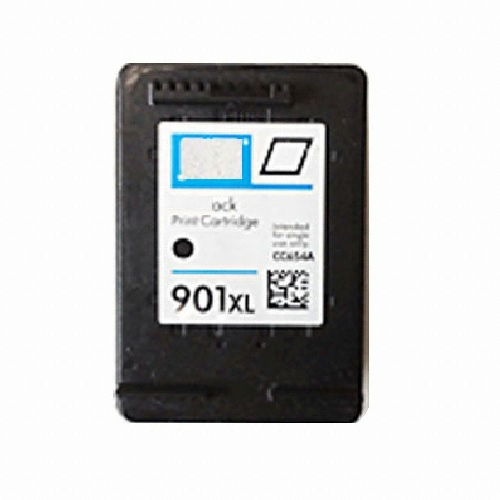 재생 901XL (CC654AA) 검정_이미지