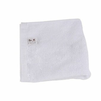송월타월 카페전용 <b>행주</b> 30cmX30cm/면100% 화이트 5장