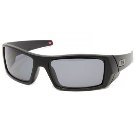 오클리 Oakley Gascan OO 9014-61 Camo Black / Prizm 편광 선글라스 AUTH NWT 604597_이미지