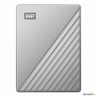 Western Digital <b>WD</b> My Passport Ultra for Mac