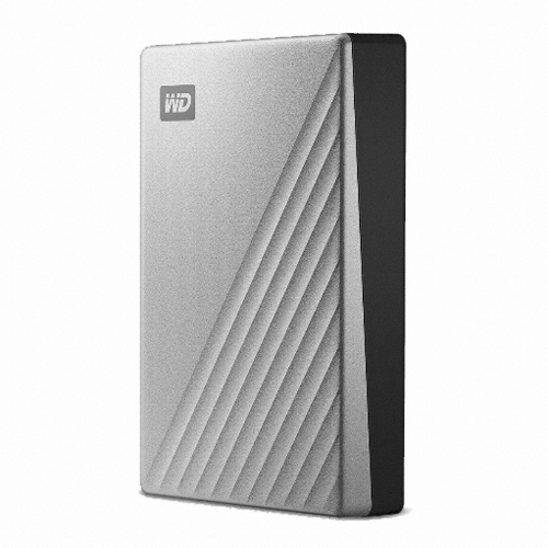 Western Digital WD My Passport Ultra for Mac
