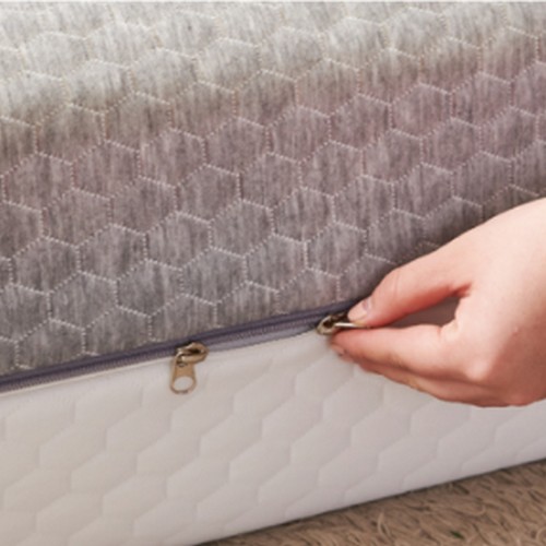 동서가구 솔트 롤팩 메모리폼 매트리스 SS (15cm)_이미지