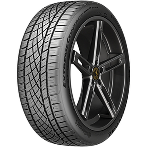 콘티넨탈타이어 익스트림 콘택트 플러스 DWS06+ 245/35R19 (전국무료장착)